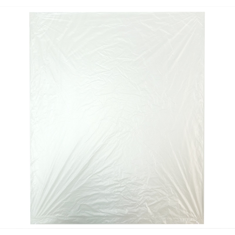 ゴミ箱用ポリ袋 P-3D 2822203 2000枚/束(ご注文単位2束)【直送品】