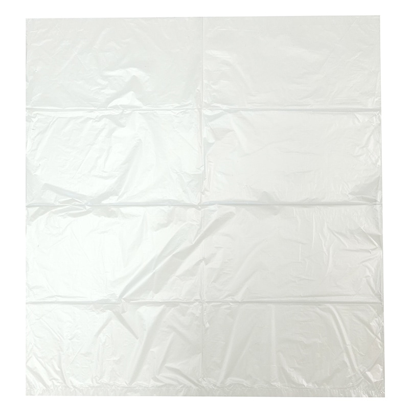 ゴミ箱用ポリ袋 P-7D 2822204 100枚/束(ご注文単位40束)【直送品】