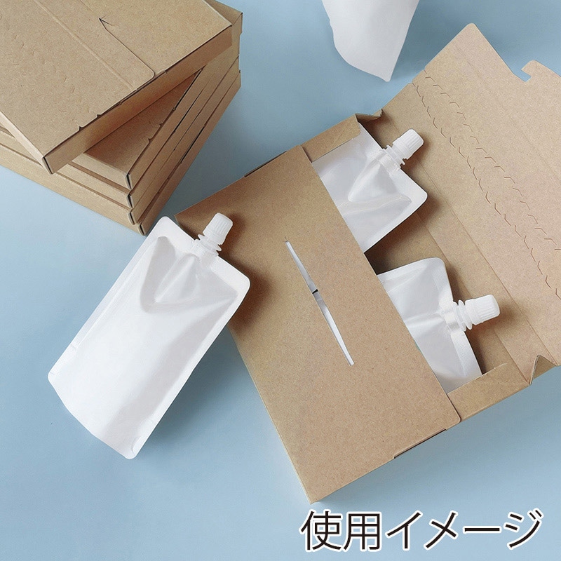 カウパック 夢パック DP10-TW0200 900枚/箱(ご注文単位1箱)【直送品】