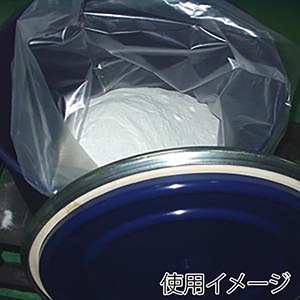 テクノスタット工業 粉体用静電気放電粉塵爆破防止規格袋 STAT-FDM 960×1690 50枚/束(ご注文単位1束)【直送品】