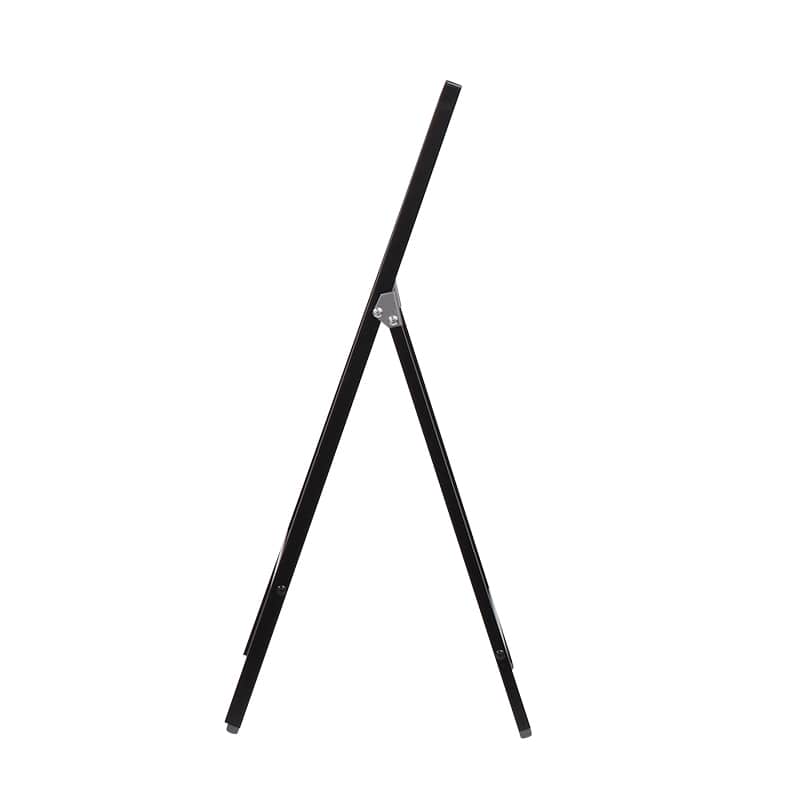 A型スタンド マーカー用 HA-461 ブラック 1台(ご注文単位1台)【直送品】