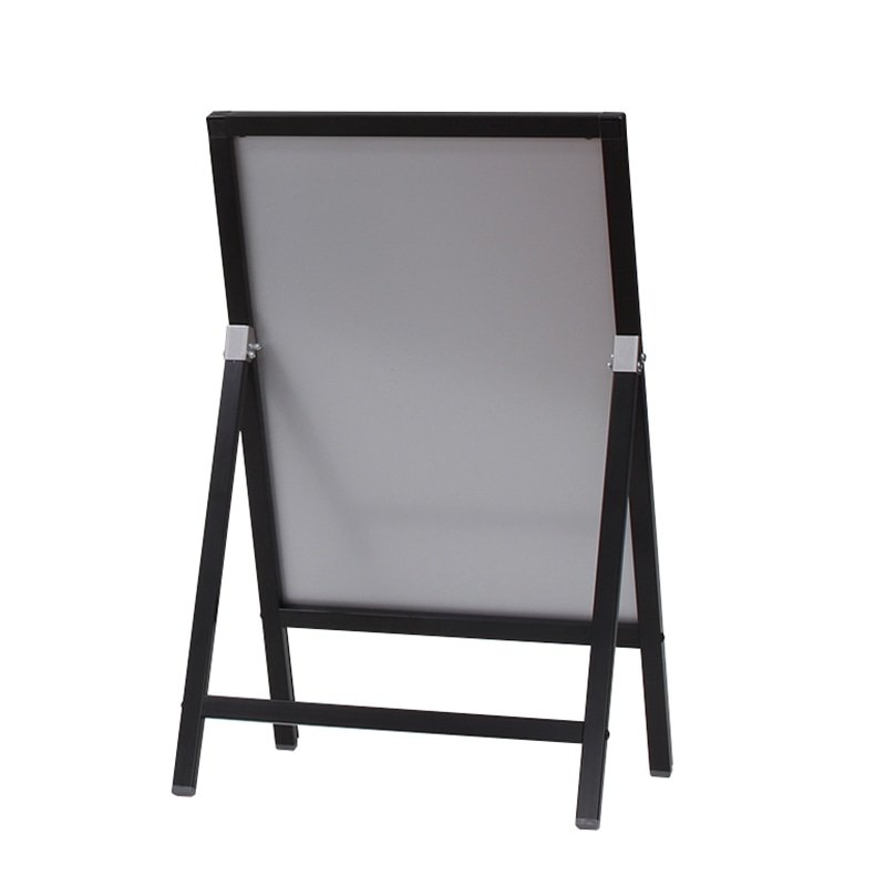 A型スタンド マーカー用 HA-461 ブラック 1台(ご注文単位1台)【直送品】