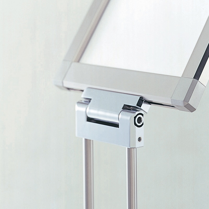 プリントメディアスタンド A3タテ PM-3TS 1台（ご注文単位1台）【直送品】