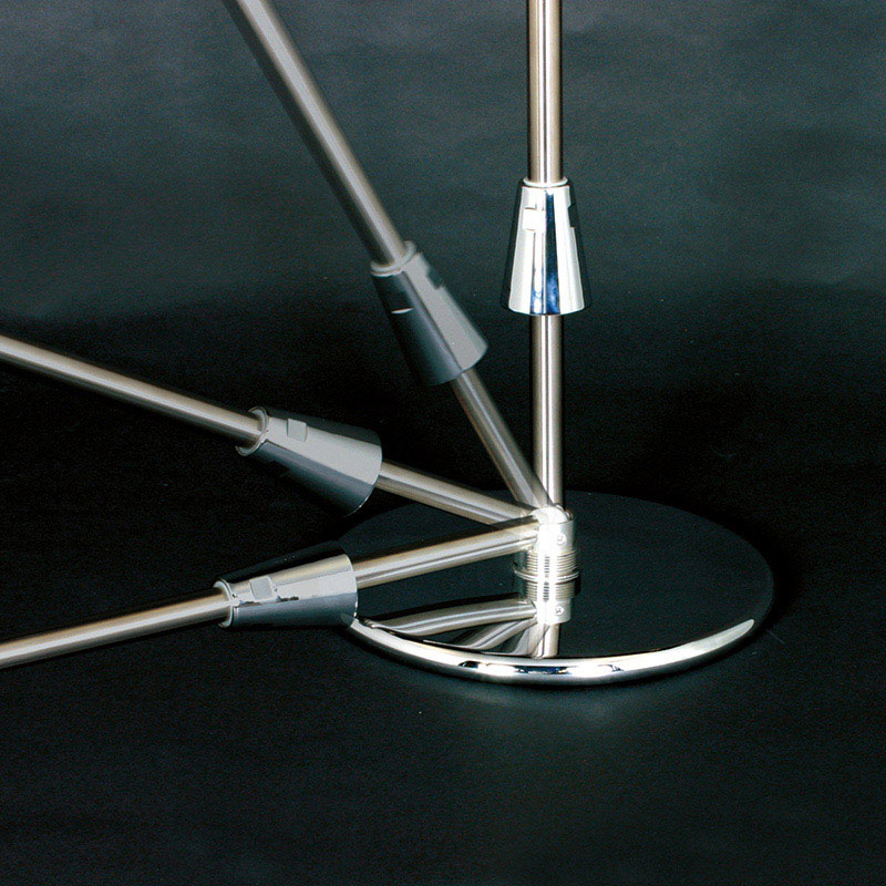 プリントメディアスタンド A3タテ PH-213P 1台(ご注文単位1台)【直送品】