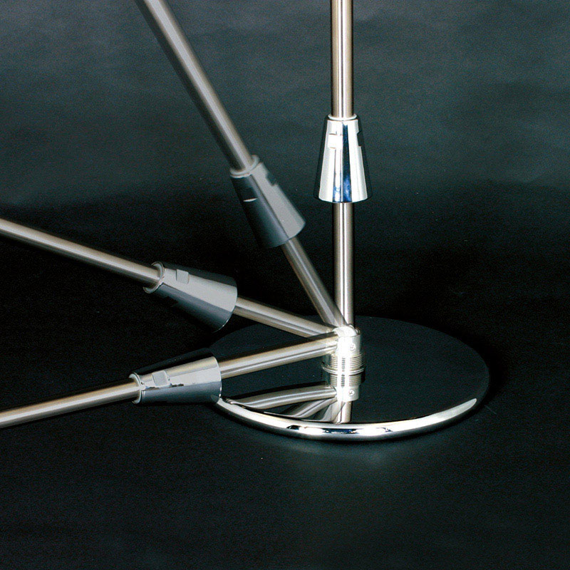 プリントメディアスタンド A3ヨコ PH-223P 1台(ご注文単位1台)【直送品】