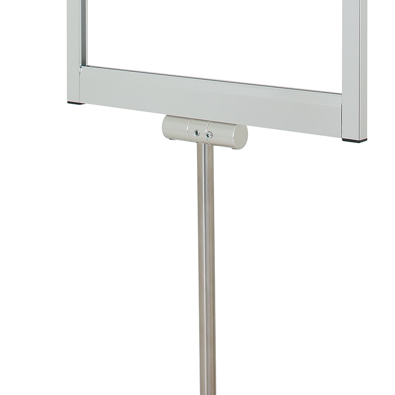 プリントメディアスタンド A3ヨコ PHX-123KP 1台(ご注文単位1台)【直送品】