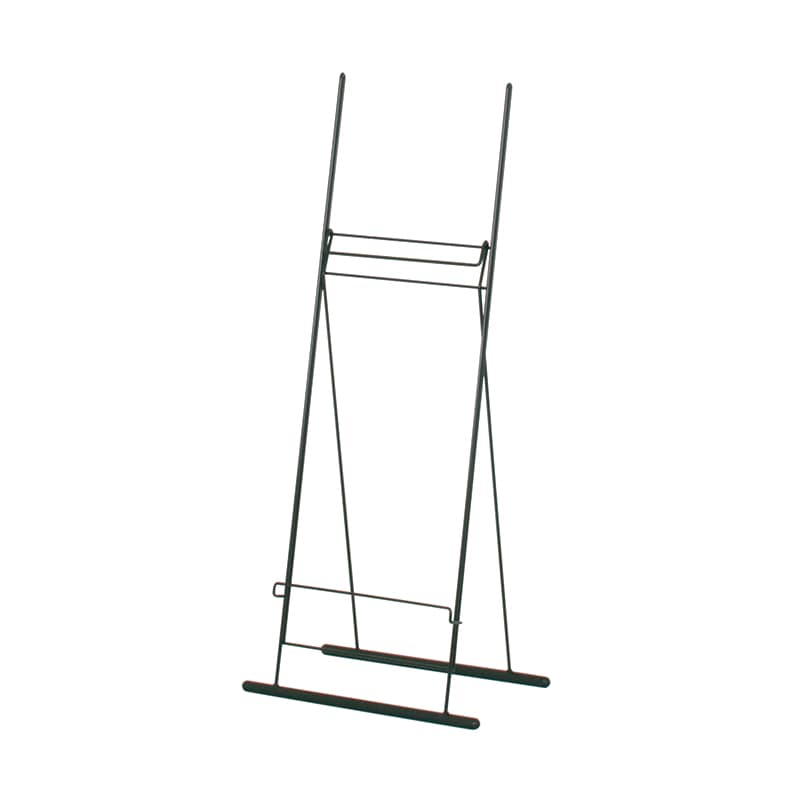 アプローチスタンド CQ-99 ブラック 1台(ご注文単位1台)【直送品】