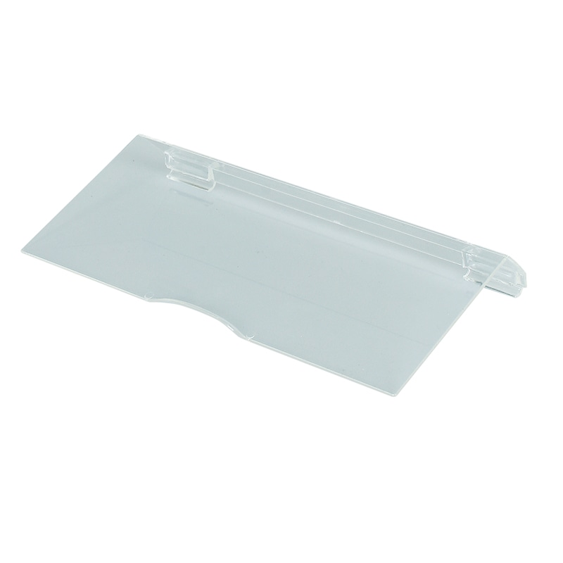 カタログラック ラックカバー A4判用 CR-409 1個(ご注文単位1個)【直送品】