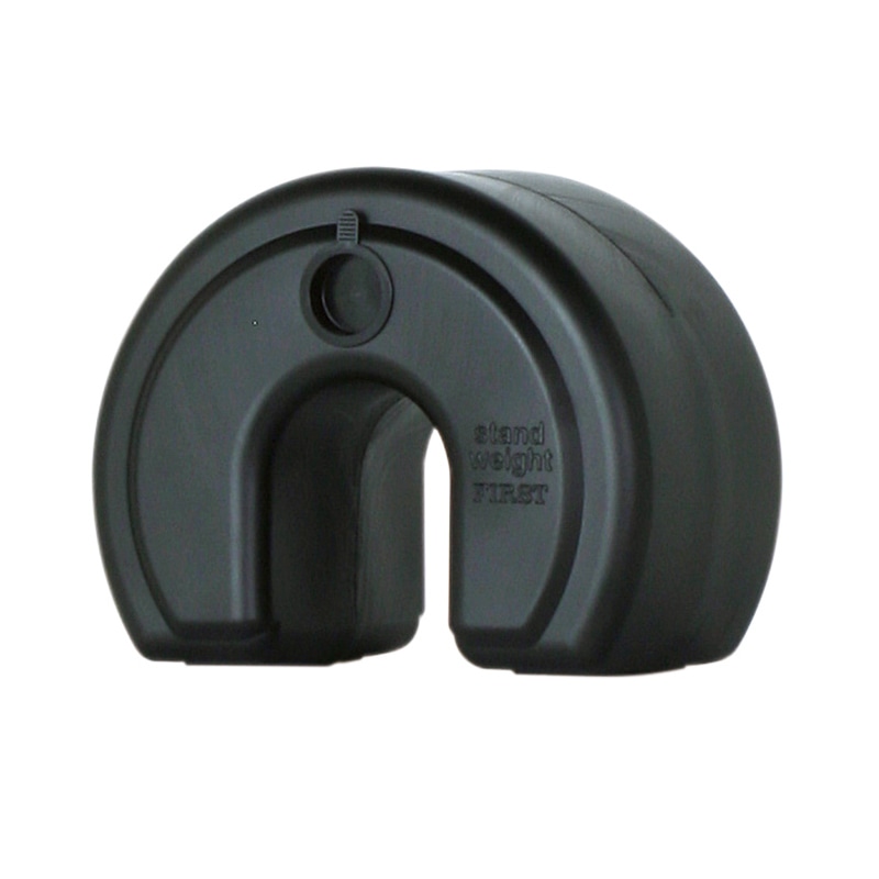 スタンドウエイト 注水式 1個(ご注文単位1個)【直送品】