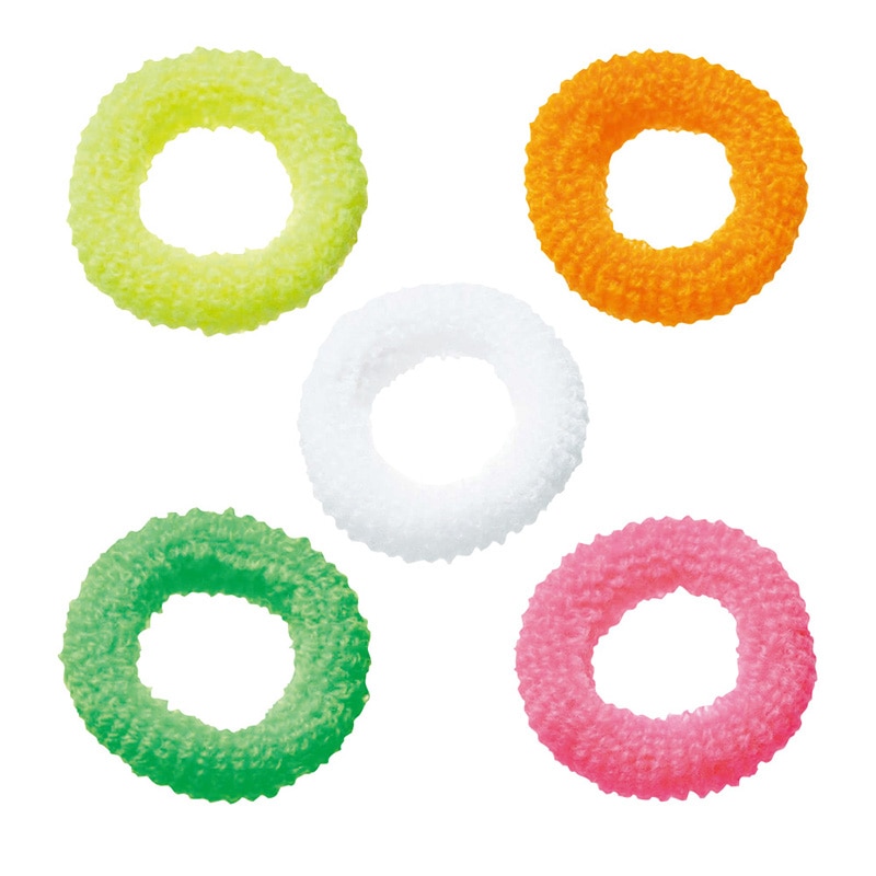 山陽物産 コットンEセット 個包装 21121-41 500個/束(ご注文単位4束)【直送品】