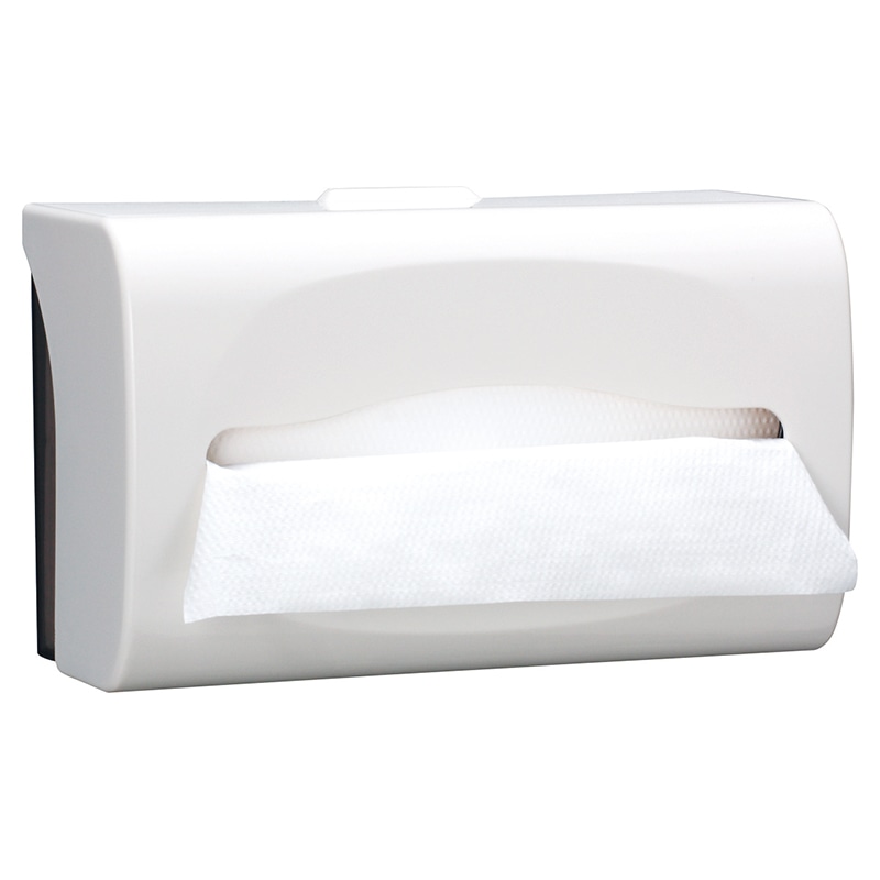 日本製紙クレシア クレシア　ハンドタオルディスペンサー 200　中判用 04160 1台（ご注文単位1台）【直送品】