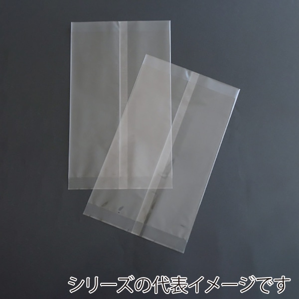 トーショー OPP袋 パートコート 合掌貼 ＃40 170×280 S－47 100枚/袋（ご注文単位50袋）【直送品】