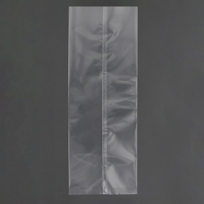 トーショー OPP袋 パートコート 合掌貼 するめ 無地特大 ＃50 180×500  1500枚/箱（ご注文単位1箱）【直送品】