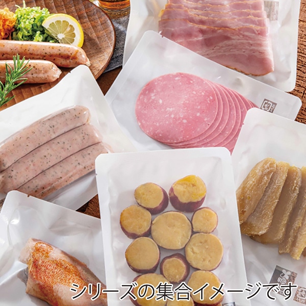 三方袋 BA白-2233H 009-663 1600枚/箱(ご注文単位1箱)【直送品】