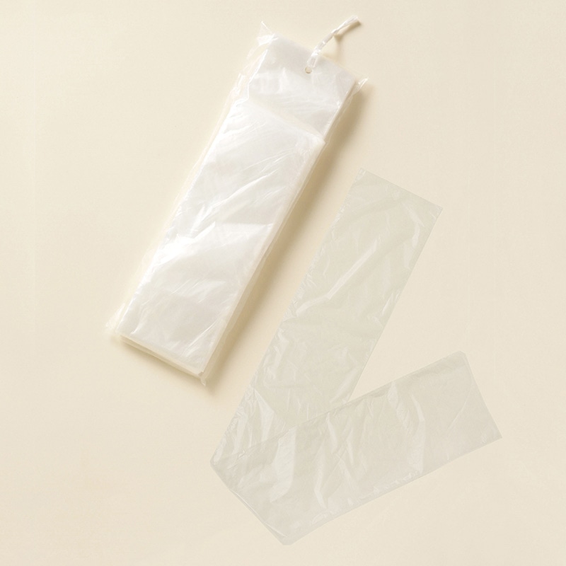 アルフォーインターナショナル HD傘袋 120×750 100枚 1冊（ご注文単位50冊）【直送品】