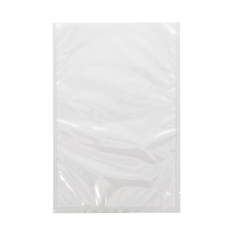 中本アドバンストフィルム フィルミックス ナイロン三方シール袋 ST 200×300mm ST-20 100枚/袋(ご注文単位20袋)【直送品】