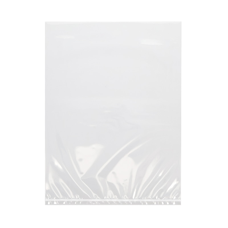 中本アドバンストフィルム フィルミックス ナイロンポリチューブ袋 FL 300×400mm FL-1 500枚/箱(ご注文単位1箱)【直送品】