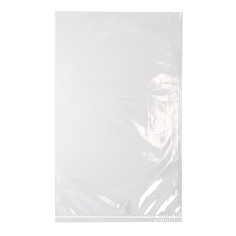 中本アドバンストフィルム フィルミックス ナイロンポリチューブ袋 フィレ 200×500mm フィレ-S 1000枚/箱(ご注文単位1箱)【直送品】