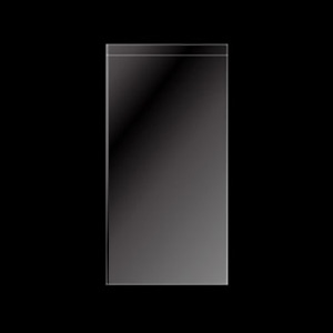 コトモ OPP袋 ポスティング用 110×220mm 30μ OP3-110220KS 2000枚/箱（ご注文単位1箱）【直送品】