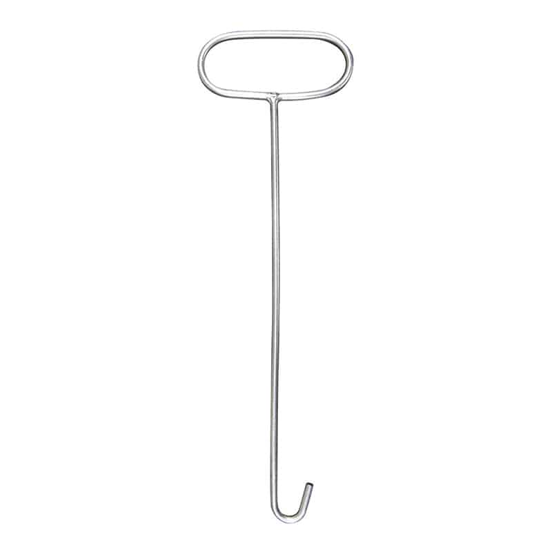 大一産業 Gハンドル  1本（ご注文単位1本）【直送品】