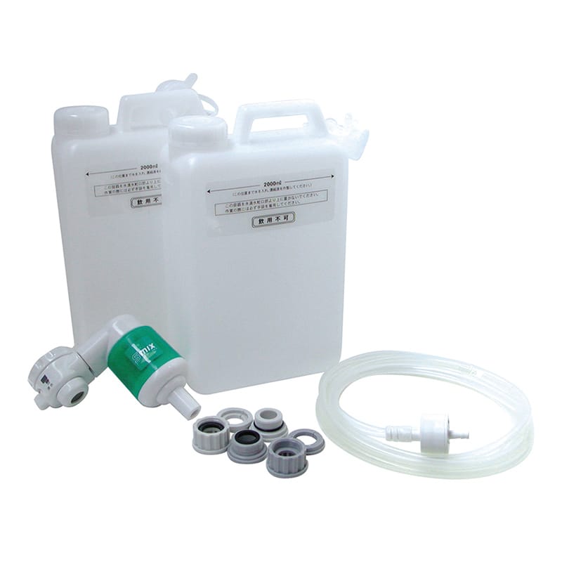 大一産業 アクシス ステリ・アップ専用自動希釈器 エスミックス  1個（ご注文単位5個）【直送品】