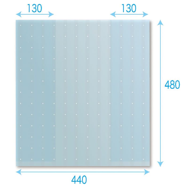 精工 きゅうり用有孔ポリ 5kg用 100枚/袋（ご注文単位10袋）【直送品】
