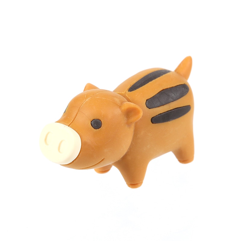 イワコー 消しゴム ウリ坊 ER-BDOU065 1個(ご注文単位10個)【直送品】