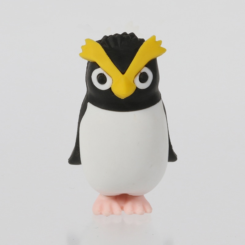 イワコー 消しゴム イワトビペンギン ER-BDOU283 1個(ご注文単位10個)【直送品】