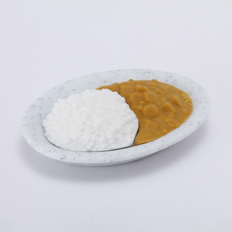 カレーライス