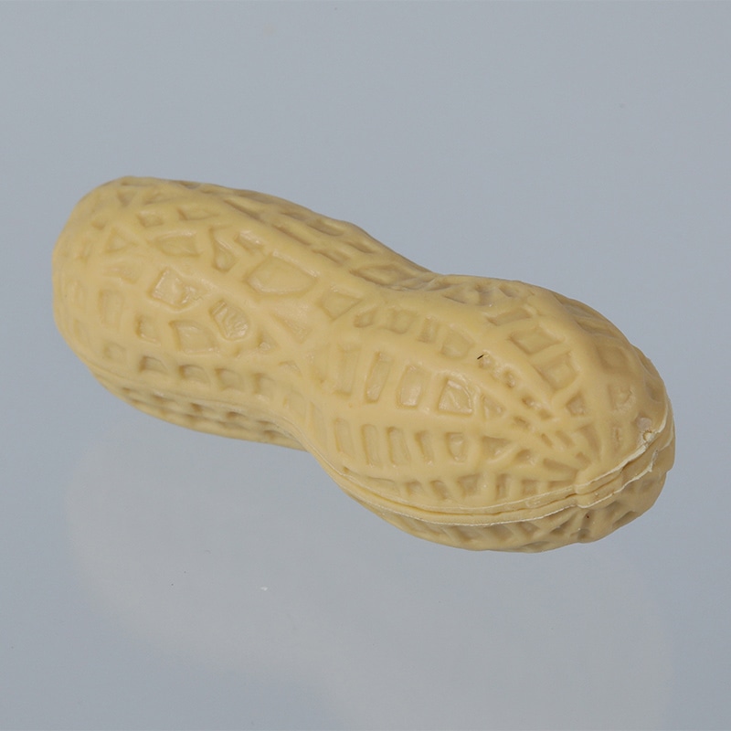 イワコー 消しゴム ピーナッツ ER-BYAS014 1個(ご注文単位10個)【直送品】