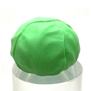 イワコー 消しゴム　キャベツ ER-BYAS018 1個（ご注文単位10個）【直送品】