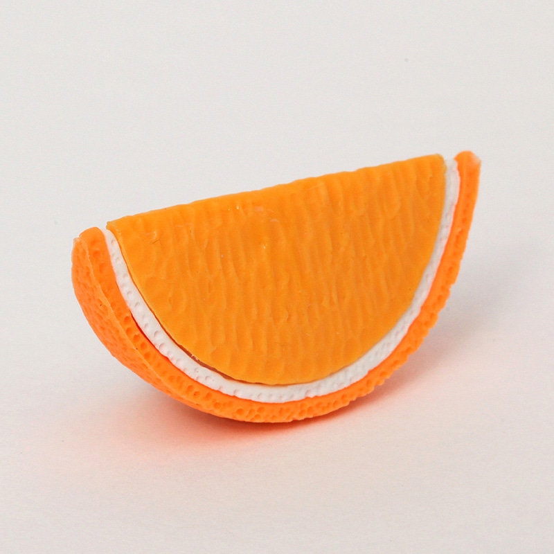 イワコー 消しゴム カットオレンジ ER-BYAS040 1個(ご注文単位10個)【直送品】