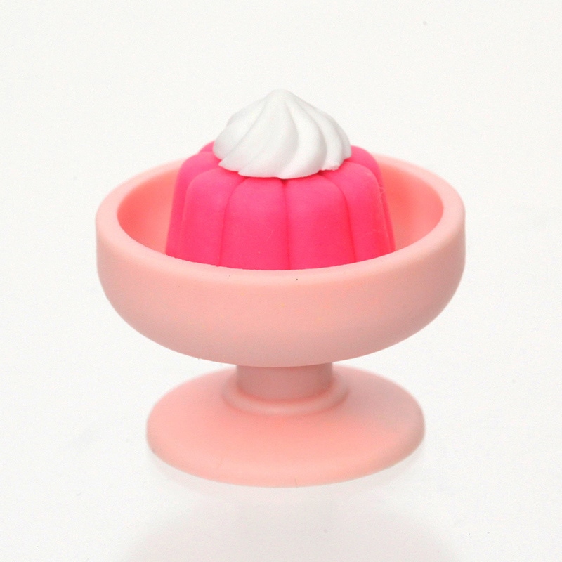 イワコー 消しゴム　ゼリー ER-BDES107 1個（ご注文単位10個）【直送品】