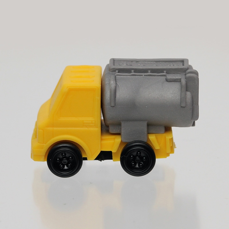 イワコー 消しゴム　タンクローリー ER-BASB351 1個（ご注文単位10個）【直送品】