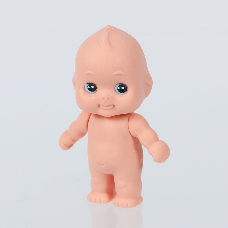 イワコー 消しゴム　赤ちゃん 立ち ER-BASB401 1個（ご注文単位10個）【直送品】