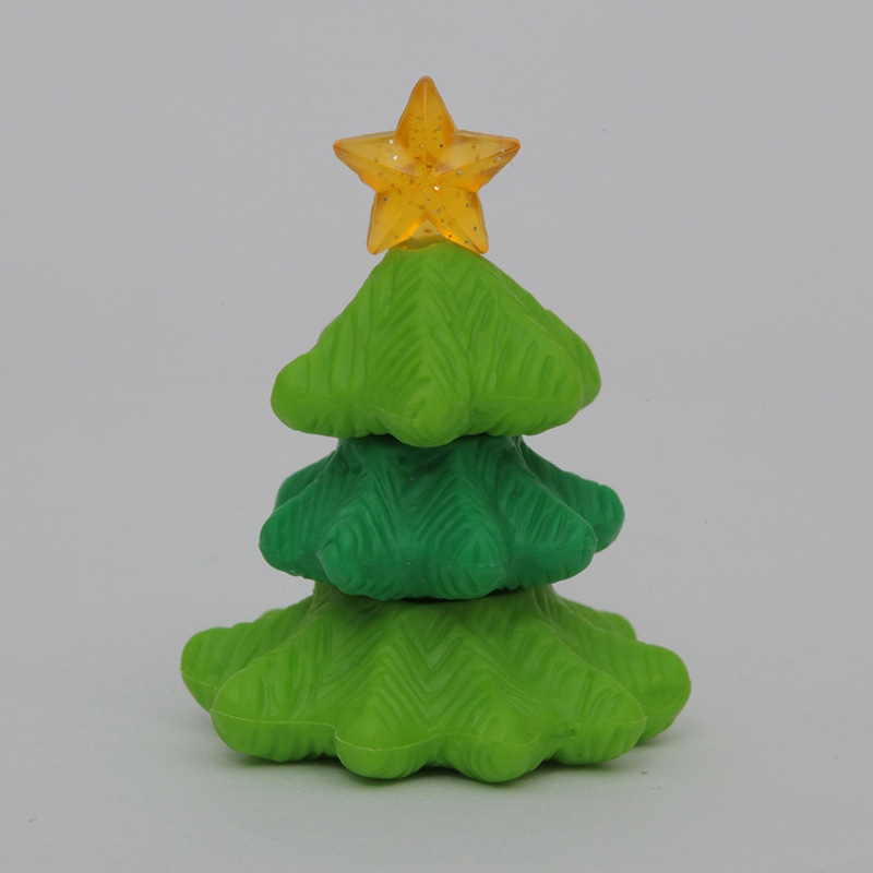 イワコー 消しゴム ツリー ER-BASB314 1個(ご注文単位10個)【直送品】