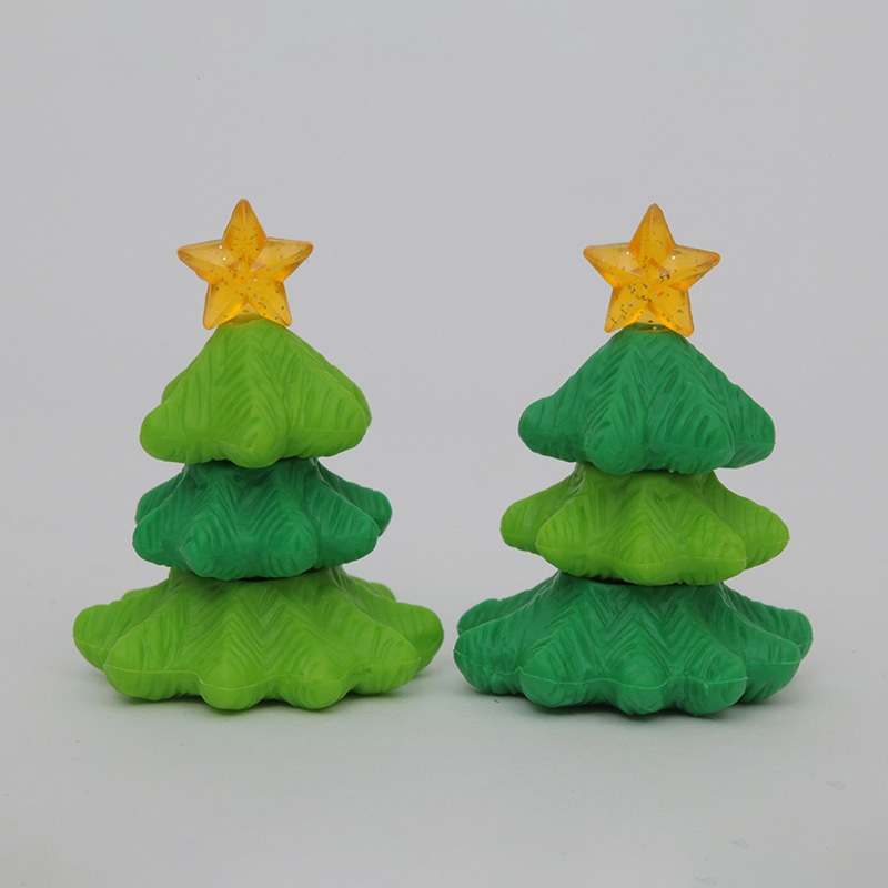 イワコー 消しゴム ツリー ER-BASB314 1個(ご注文単位10個)【直送品】