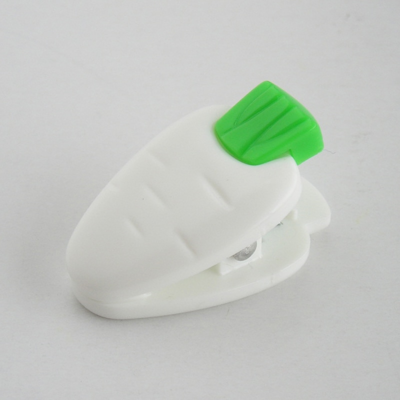 イワコー 野菜クリップ 大根 CL-BYAS002 1個（ご注文単位10個）【直送品】