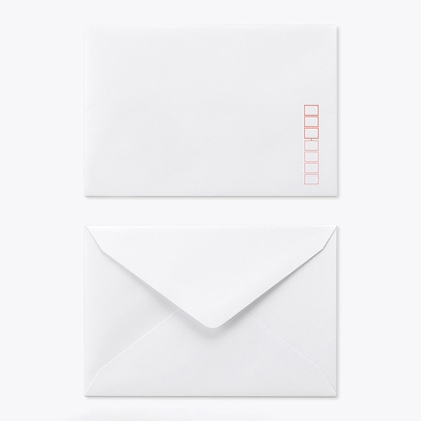 封筒