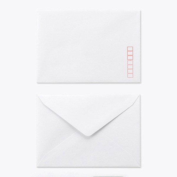 山櫻 封筒 洋2 ダイヤ貼 SPケント 140 CoC 〒枠入 00402001 1000枚/箱(ご注文単位1箱)【直送品】