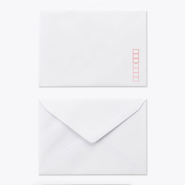 山櫻 封筒 洋2 ダイヤ貼 SPケント100 CoC 〒枠入 00402005 1000枚/箱(ご注文単位1箱)【直送品】