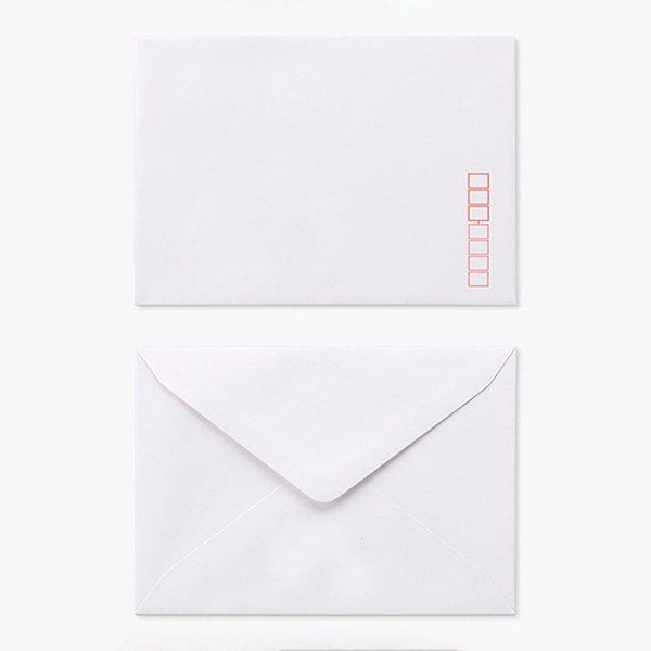 山櫻 封筒　洋2　ダイヤ貼　BSケント100 CoC　〒枠入 00402083 　500枚/箱（ご注文単位1箱）【直送品】