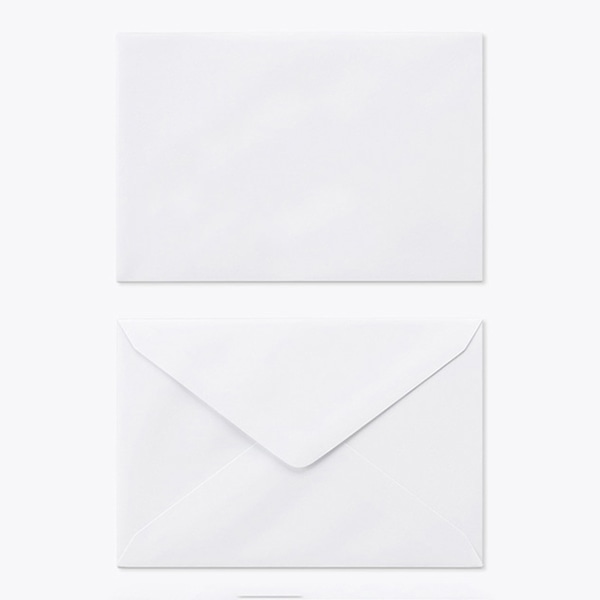 山櫻 封筒　JIS洋1　ダイヤ貼　Pケント120 CoC　〒枠なし 00403005 　1000枚/箱（ご注文単位1箱）【直送品】