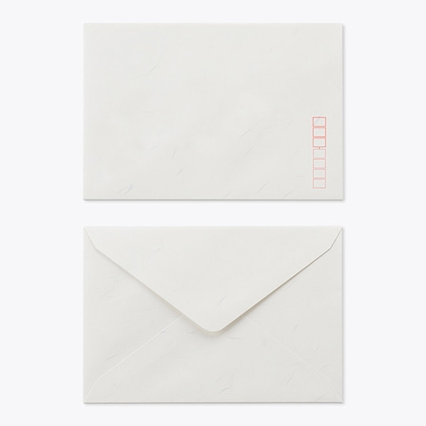 山櫻 封筒　JIS洋1　ダイヤ貼　大礼紙125 CoC　〒枠入 00403101 　1000枚/箱（ご注文単位1箱）【直送品】