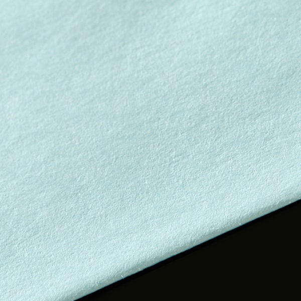 山櫻 封筒　洋長3　カマス貼FF　Kソライロ85 〒枠なし 00404251 　1000枚/箱（ご注文単位1箱）【直送品】