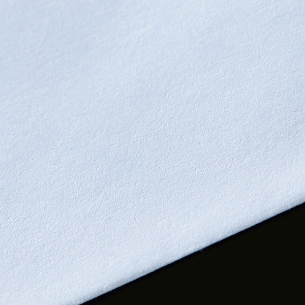 山櫻 封筒　洋長3　カマス貼　ECアクア100 森林認証マーク入　〒枠なし 00404535 　1000枚/箱（ご注文単位1箱）【直送品】