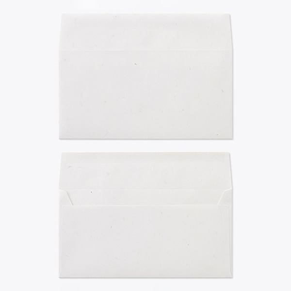 山櫻 封筒　洋長3　カマス貼　OPP サイセイW120　CoC　〒枠なし 00404904 　500枚/箱（ご注文単位1箱）【直送品】