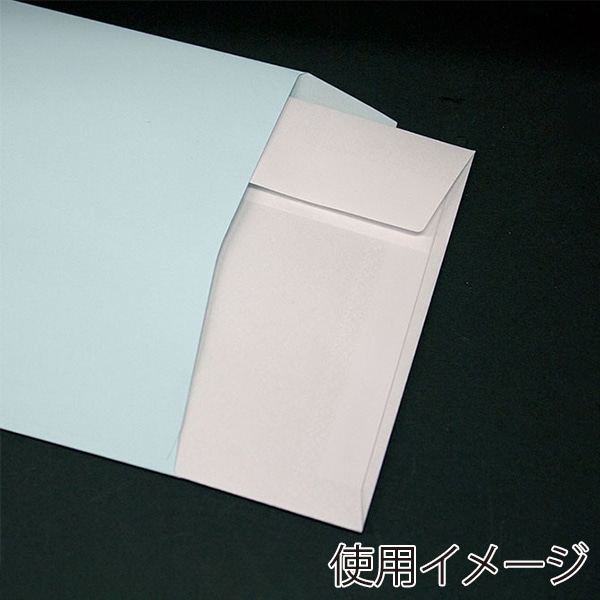 山櫻 封筒 洋長6 カマス貼FF BSケント80 グット CoC 裏地紋鼠 〒枠なし 00405502 1000枚/箱(ご注文単位1箱)【直送品】