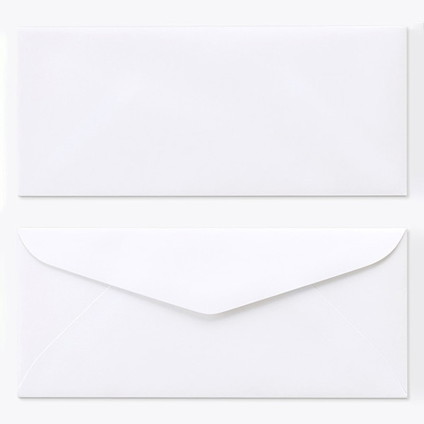 山櫻 封筒　洋5　ダイヤ貼　Pケント120 CoC　〒枠なし 00406002 　1000枚/箱（ご注文単位1箱）【直送品】