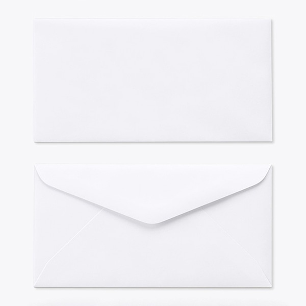 山櫻 封筒　洋6　ダイヤ貼　Pケント120 CoC　〒枠なし 00407002 　1000枚/箱（ご注文単位1箱）【直送品】